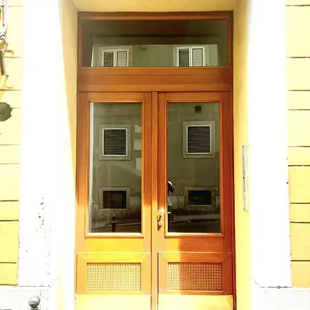 Апартаменты San Michele 2 *