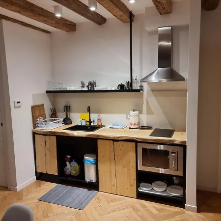 San Michele 2 Apartament